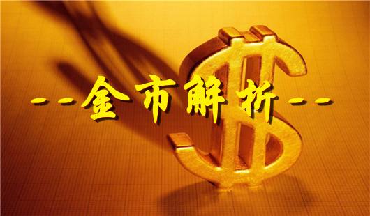 现货黄金或有望突破3400美元