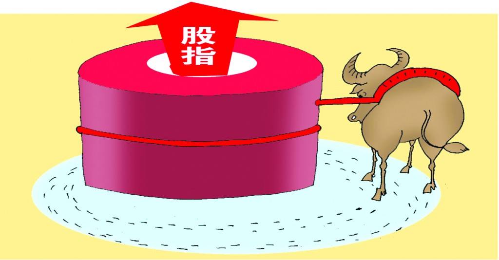 金价技术走势分析：现货黄金维持日内温和跌势